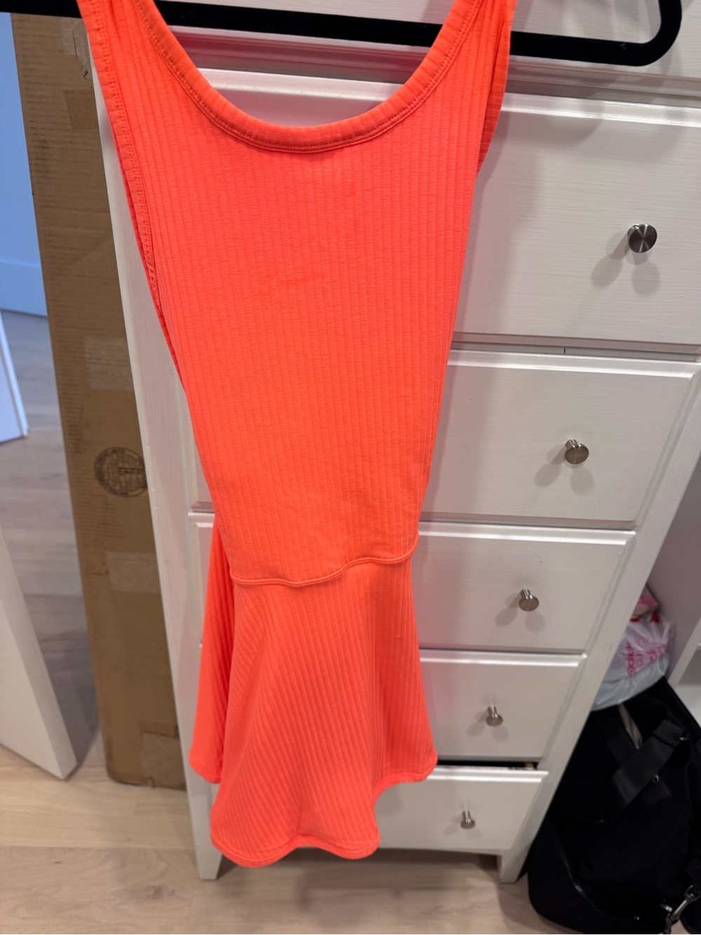 Free People Athleisure Dress